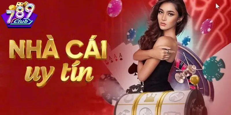 789Club – Trải Nghiệm Game Online Giao Diện Hiện Đại 