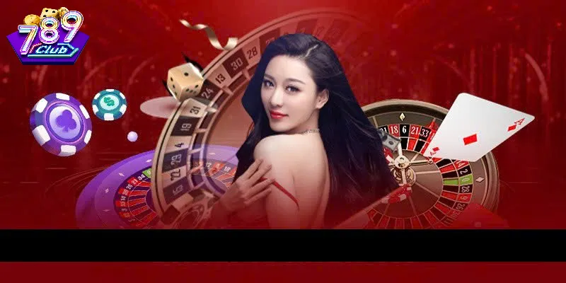Các Tựa Game Nổ Hũ Nổi Bật Tại 789Club