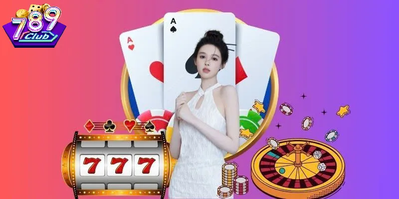 Hướng Dẫn Login 789Club Cho Người Mới