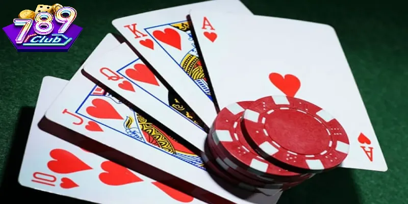 Luật Tính Điểm Bài Liêng 789Club