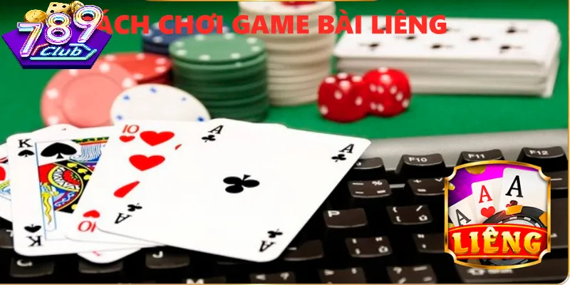 FAQ Bài Liêng 789Club – Giải Đáp Luật Chơi