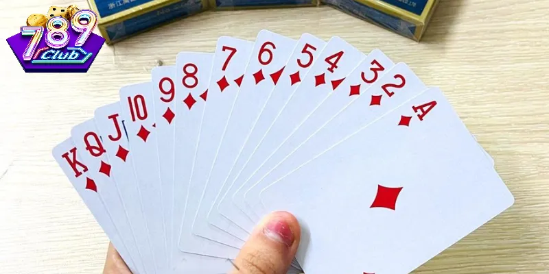 Bài Tú Lơ Khơ 789Club – Khám Phá Luật Chơi Cơ Bản