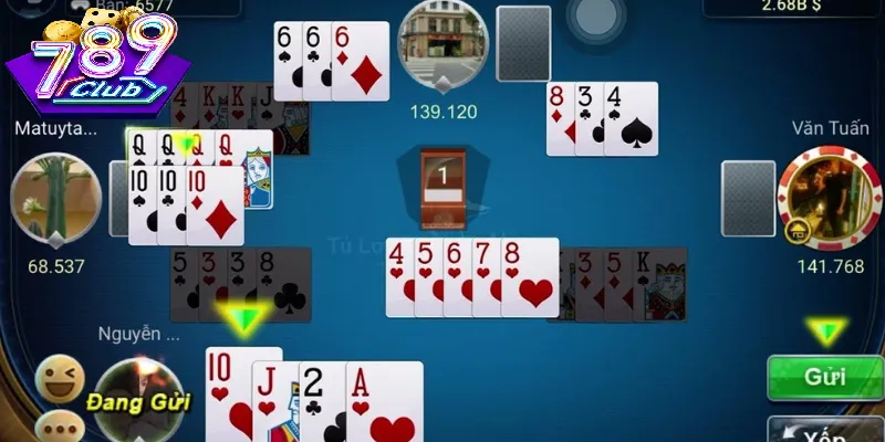 Câu Hỏi Thường Gặp Về Bài Tú Lơ Khơ 789Club