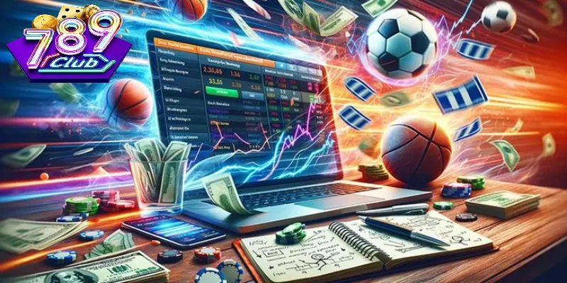 Điều Cần Biết Khi Đăng Ký Chính Sách Đại Lý 789Club