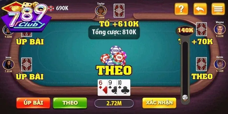Điều Cần Biết Khi Chơi Game Đánh Bài Miễn Phí 789Club