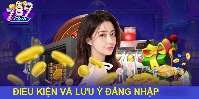 Lưu Ý Quan Trọng Trước Khi Đăng Ký 789Club 