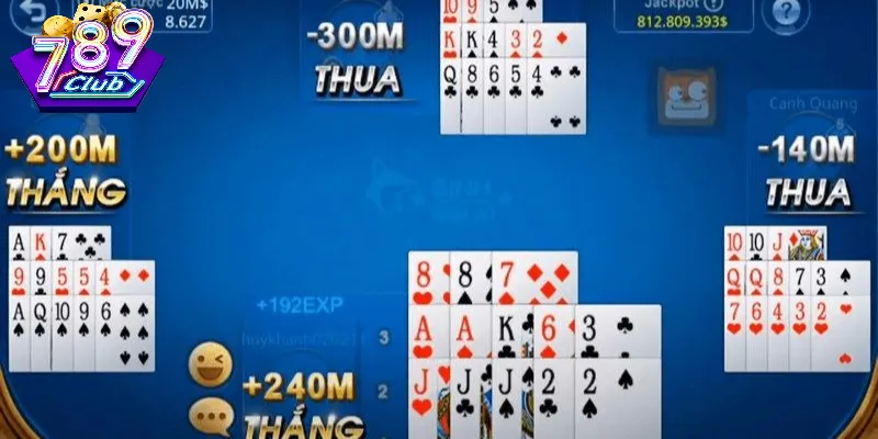 Game Bài 789Club – Thông Tin Danh Mục Và Hướng Dẫn Tham Khảo