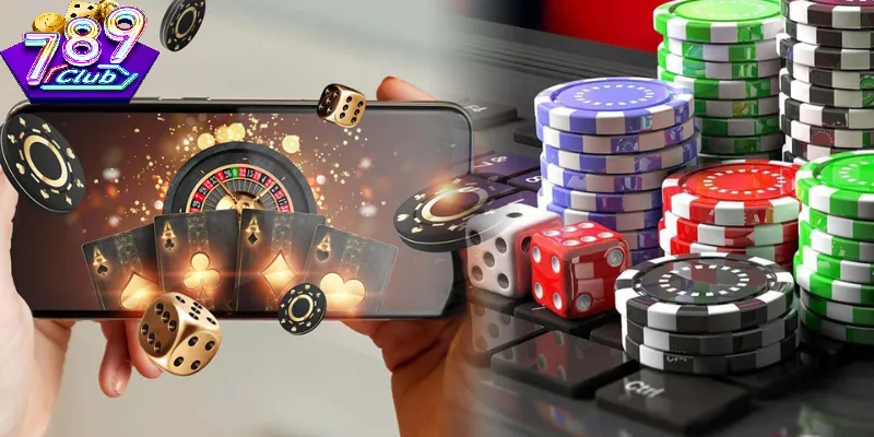 Yếu Tố May Rủi Trong Game Bài 789Club – Lưu Ý Quan Trọng