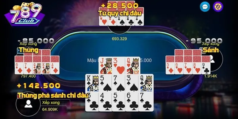 Đánh Giá Trải Nghiệm Tại Game Bài 789Club – Những Điểm Cần Quan Tâm