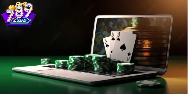Các Sản Phẩm Giải Trí Được Giới Thiệu 789Club