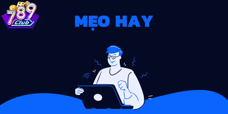 Mẹo Hay 789 Club Giúp Quản Lý Ngân Sách Hợp Lý