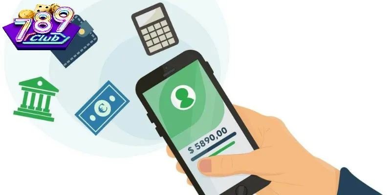 Câu Hỏi Thường Gặp Khi Nạp Tiền 789 Club