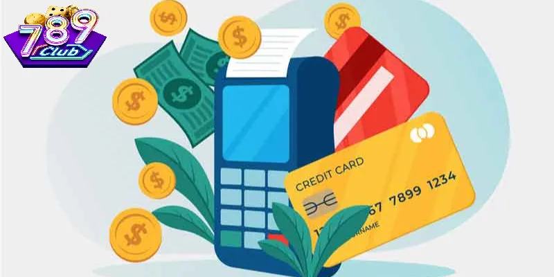 FAQ Rút Tiền 789Club – Giải Đáp Các Thắc Mắc Thường Gặp
