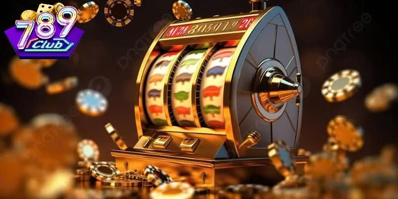 Slot 789 Club – Danh Mục Game, Cơ Chế Hoạt Động Và Lưu Ý