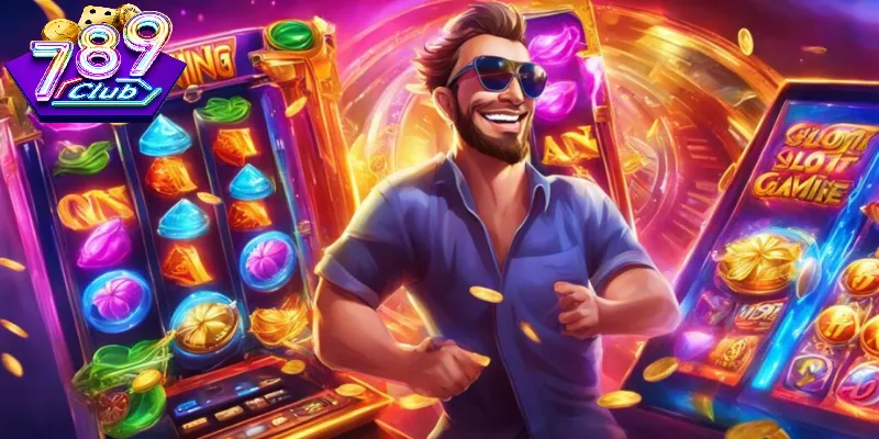 Đánh Giá Trải Nghiệm Slot 789 Club – Những Điều Người Dùng Cần Biết