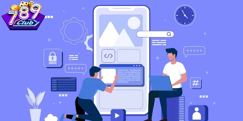 Sử Dụng Tải App 789Club An Toàn Và Kiểm Soát Hợp Lý