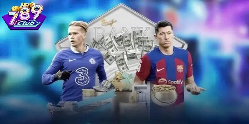 Thể Thao 789 Club – Khám Phá Danh Mục Và Điểm Nổi Bật