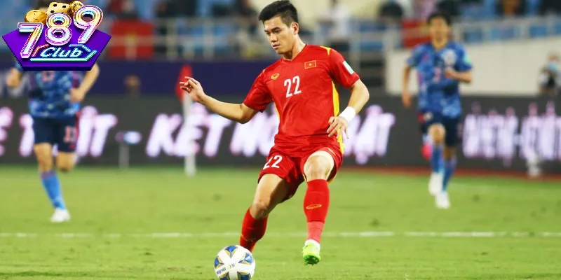 Top 10 cầu thủ khỏe nhất 789Club đáng chú ý