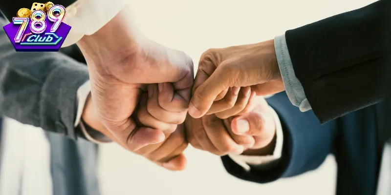 Trách Nhiệm Người Chơi 789Club Với Thông Tin Cá Nhân